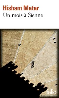 Produktbild: Un mois &agrave; Sienne : r&eacute;cit