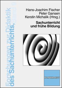 Produktbild: Sachunterricht und fr&uuml;he Bildung