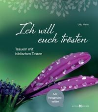 Produktbild: Hahn, U: Ich will euch tr&ouml;sten