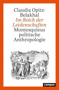 Produktbild: Im Reich der Leidenschaften