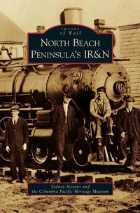 Produktbild: North Beach Peninsula's IR&N