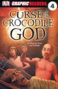 Produktbild: Curse of the Crocodile God