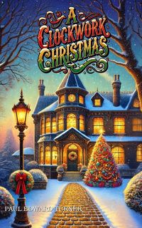 Produktbild: A Clockwork Christmas