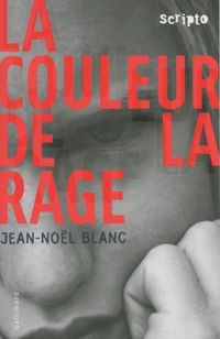 Produktbild: La couleur de la rage