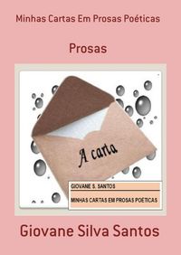 Produktbild: Minhas Cartas Em Prosas Po&eacute;ticas