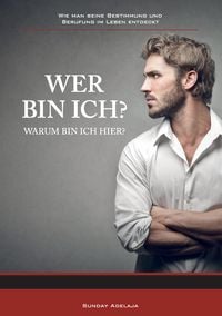 Produktbild: Wer bin ich?