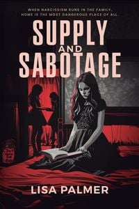 Produktbild: Supply and Sabotage