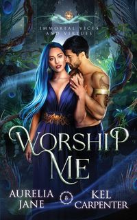 Produktbild: Worship Me