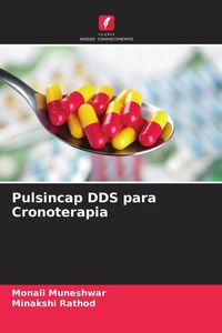 Produktbild: Pulsincap DDS para Cronoterapia