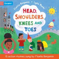 Produktbild: Head, Shoulders, Knees and Toes