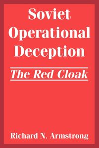 Produktbild: Soviet Operational Deception