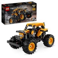 Produktbild: LEGO Technic Monster Jam DIGatron, Monstertruck f&uuml;r Kinder 42199