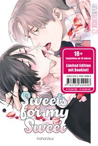 Produktbild: Sweets for my Sweet - Limited Edition