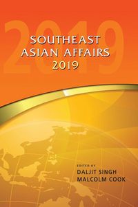 Produktbild: Southeast Asian Affairs 2019