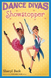 Produktbild: Dance Divas: Showstopper
