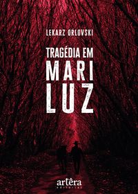 Produktbild: Trag&eacute;dia em Mariluz