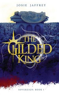 Produktbild: The Gilded King