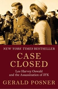 Produktbild: Case Closed
