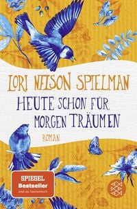 Produktbild: Heute schon f&uuml;r morgen tr&auml;umen