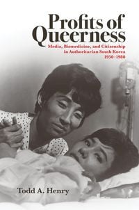 Produktbild: Profits of Queerness