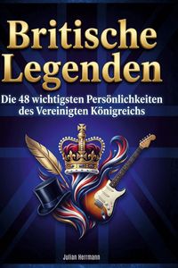Produktbild: Britische Legenden