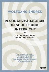 Produktbild: Resonanzp&auml;dagogik in Schule und Unterricht