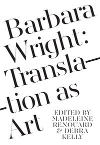 Produktbild: Barbara Wright