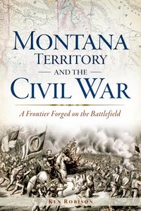 Produktbild: Montana Territory and the Civil War