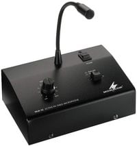 Produktbild: Monacor PAM-10 ELA-Verst&auml;rker 10W