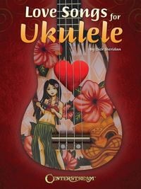Produktbild: Love Songs for Ukulele