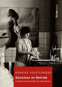 Bild vom Artikel Sexismus im Betrieb vom Autor Henrike Voigtländer