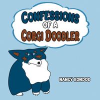 Produktbild: Confessions of A Corgi Doodler