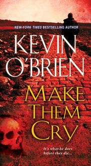 Produktbild: Make Them Cry