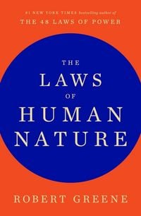 Produktbild: The Laws Of Human Nature