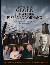 Produktbild: Gegen jedweden eisernen Vorhang