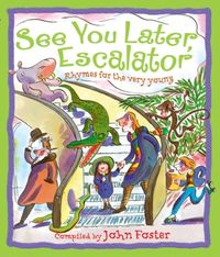 Produktbild: See You Later, Escalator