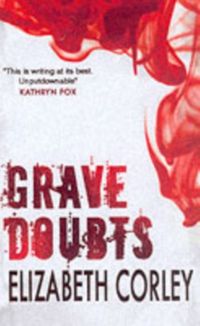 Produktbild: Corley, E: Grave Doubts