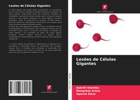 Produktbild: Les&otilde;es de C&eacute;lulas Gigantes