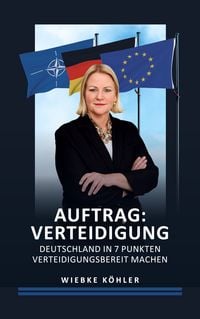 Produktbild: Auftrag: Verteidigung