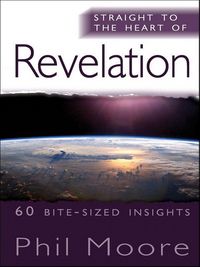 Produktbild: Straight to the Heart of Revelation