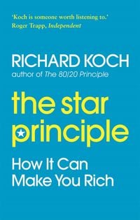 Produktbild: The Star Principle