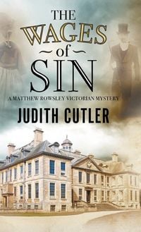 Produktbild: The Wages of Sin