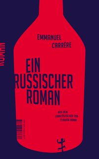 Produktbild: Ein russischer Roman
