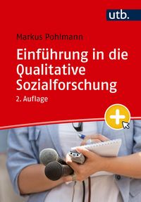 Produktbild: Einf&uuml;hrung in die Qualitative Sozialforschung