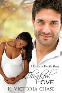 Produktbild: A Thankful Love