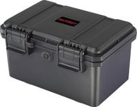 Produktbild: VOLTCRAFT Outdoor Akkukoffer 24x 21700 (L x B x H) 18.4 x 13.2 x 10.2cm