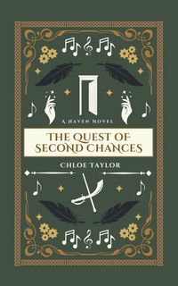 Produktbild: The Quest of Second Chances
