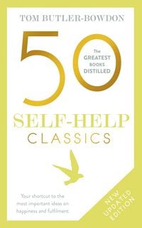 Produktbild: 50 Self-Help Classics