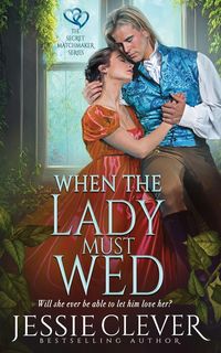 Produktbild: When the Lady Must Wed