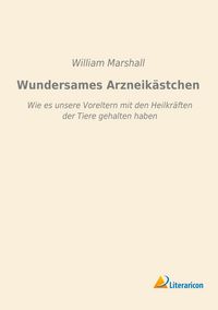 Produktbild: Wundersames Arzneik&auml;stchen